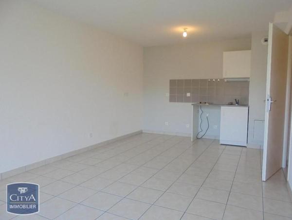 Appartement à louer 2 pièces 54.11m²