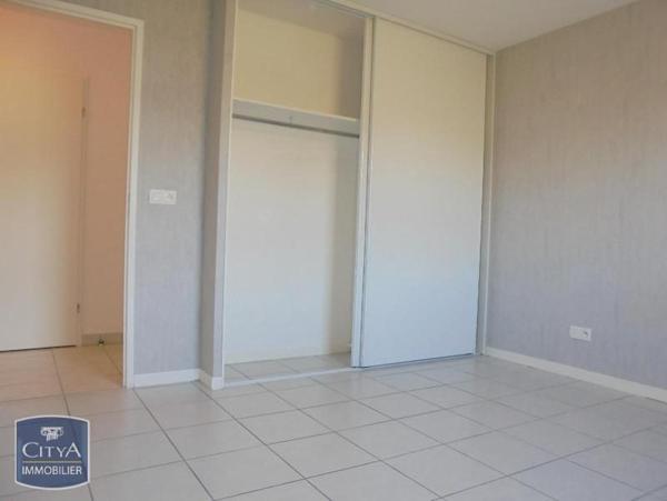 Appartement à louer 2 pièces 54.11m²