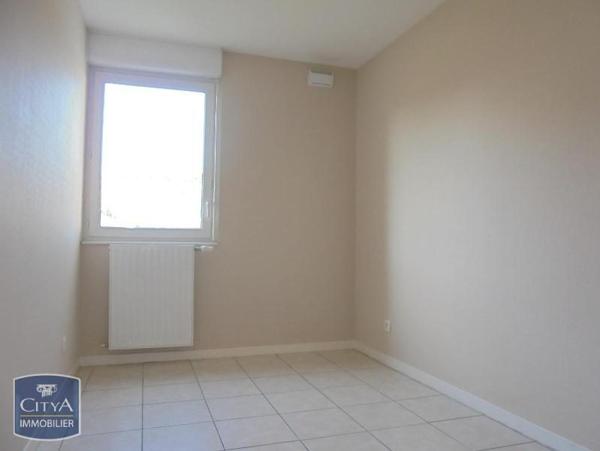 Appartement à louer 2 pièces 54.11m²