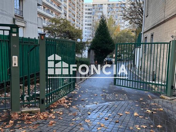 À vendre Parking - Paris 75019