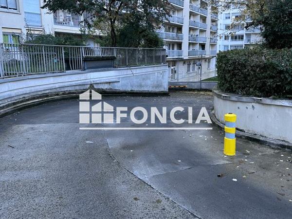 À vendre Parking - Paris 75019