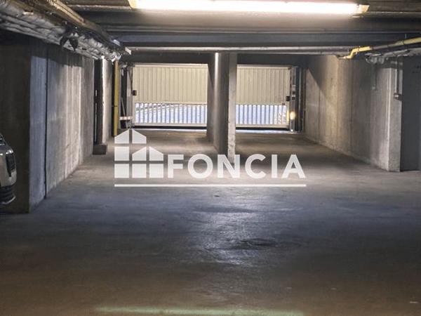 À vendre Parking - Paris 75019