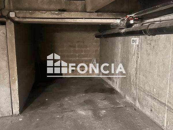 À vendre Parking - Paris 75019