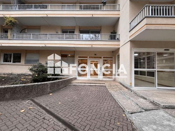 À vendre Parking - Paris 75019