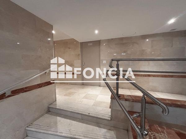 À vendre Parking - Paris 75019