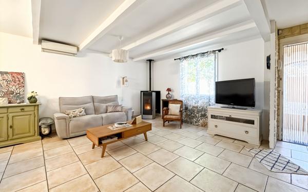 Maison à vendre    5 pièces • 111 m2 Les Pennes-Mirabeau