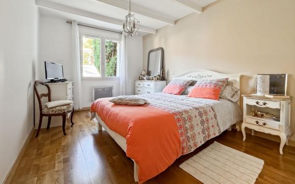 Maison à vendre    5 pièces • 111 m2 Les Pennes-Mirabeau