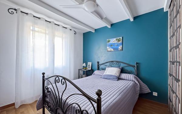 Maison à vendre    5 pièces • 111 m2 Les Pennes-Mirabeau