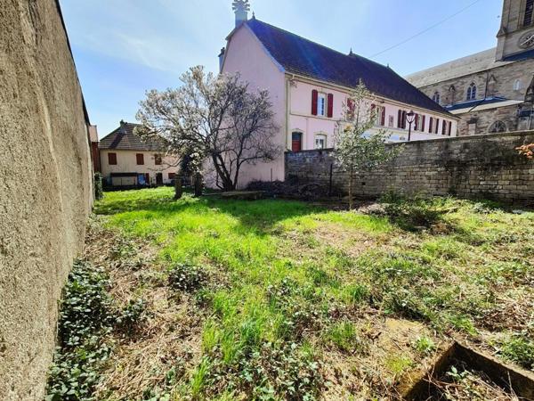 Maison à vendre    6 pièces •  Ronchamp