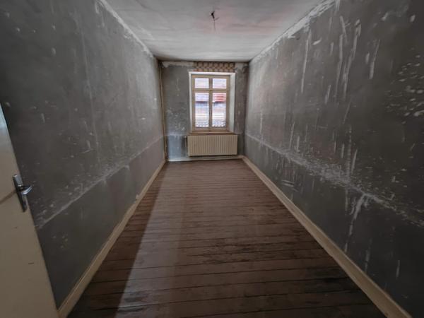 Maison à vendre    6 pièces •  Ronchamp