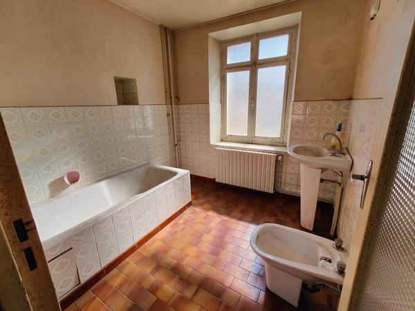 Maison à vendre    6 pièces •  Ronchamp