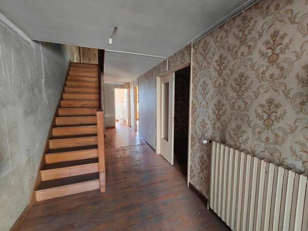 Maison à vendre    6 pièces •  Ronchamp