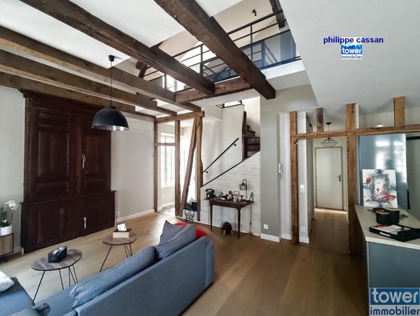 Maison
                                                                                                                                                                                                                                                                                                                        7 pièce(s)                                                                                                                                                                                                          3 chambre(s)                                                                                                                                                                                                          158  m²