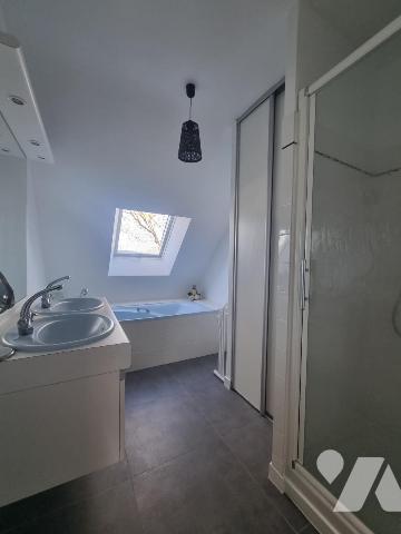 SAINT-NAZAIRE SECTEUR IMMACULEE, maison avec possibilité de détacher un terrain