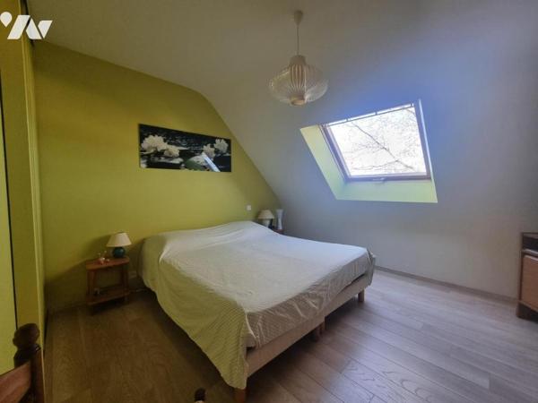 SAINT-NAZAIRE SECTEUR IMMACULEE, maison avec possibilité de détacher un terrain