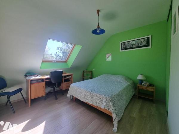 SAINT-NAZAIRE SECTEUR IMMACULEE, maison avec possibilité de détacher un terrain