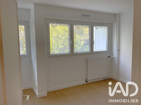 Studio à vendre 27,15 m² Levallois-Perret