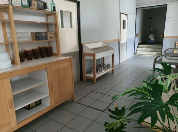 PROPRIETE vendre 20 pièces proche de REMIREMONT (88) sur 2,4 ha avec ETANG, SOURCE