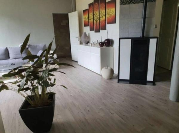 PROPRIETE vendre 20 pièces proche de REMIREMONT (88) sur 2,4 ha avec ETANG, SOURCE