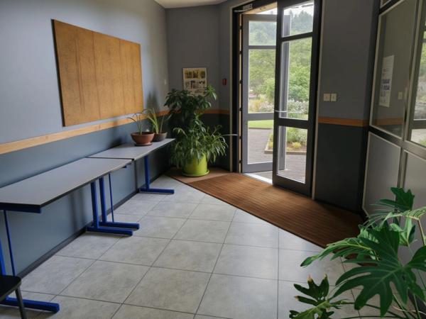 PROPRIETE vendre 20 pièces proche de REMIREMONT (88) sur 2,4 ha avec ETANG, SOURCE