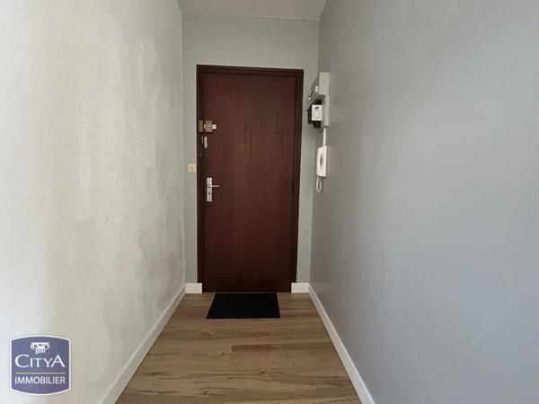 Appartement à vendre 1 pièce 39.08m² Le Mans (72000)