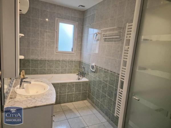 Maison à vendre 5 pièces 101m²