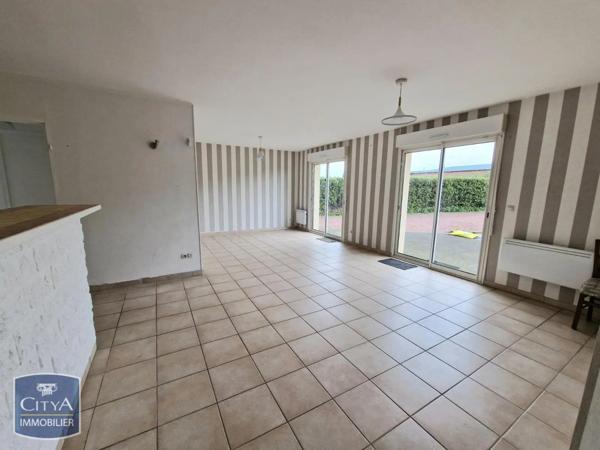 Maison à vendre 5 pièces 101m²