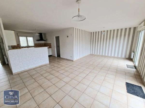 Maison à vendre 5 pièces 101m²