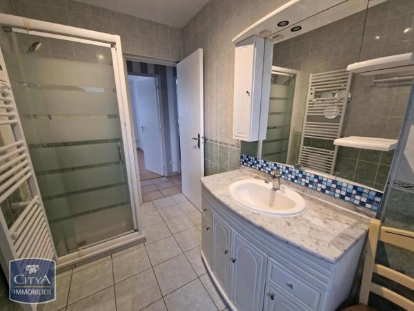 Maison à vendre 5 pièces 101m²