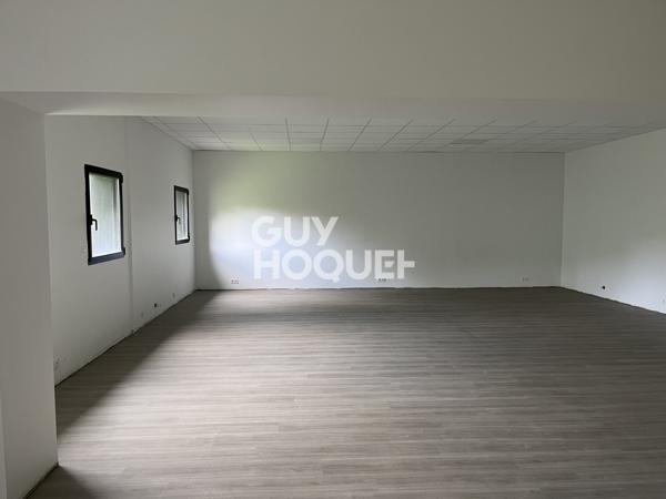 Bureau à louer de 96 m²