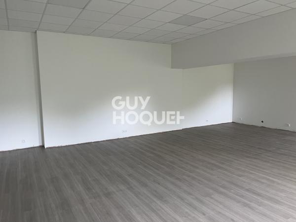 Bureau à louer de 96 m²