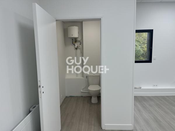 Bureau à louer de 96 m²