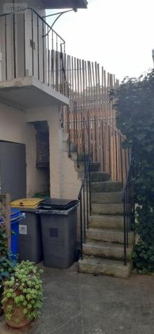 Appartement ancien à vendre à Ivry-sur-Seine dans le Val-de-Marne (94200), ref : CG/285