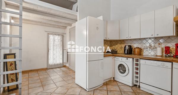 À vendre Appartement 3 pièces 52 m² - Sète 34200