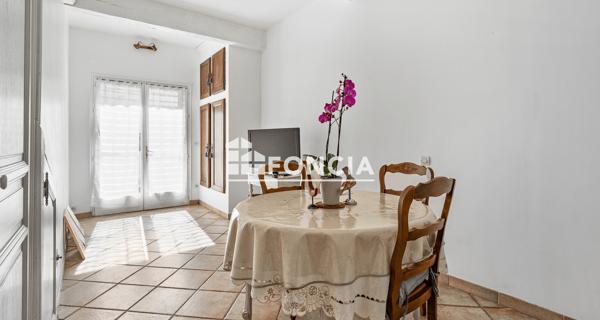 À vendre Appartement 3 pièces 52 m² - Sète 34200