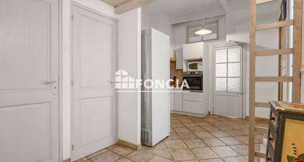 À vendre Appartement 3 pièces 52 m² - Sète 34200