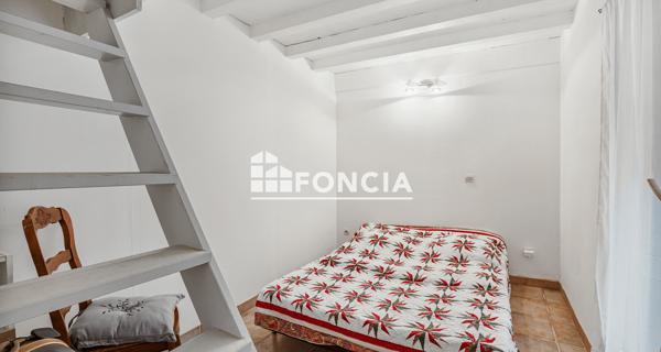 À vendre Appartement 3 pièces 52 m² - Sète 34200