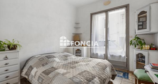 À vendre Appartement 3 pièces 52 m² - Sète 34200