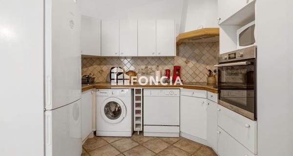 À vendre Appartement 3 pièces 52 m² - Sète 34200