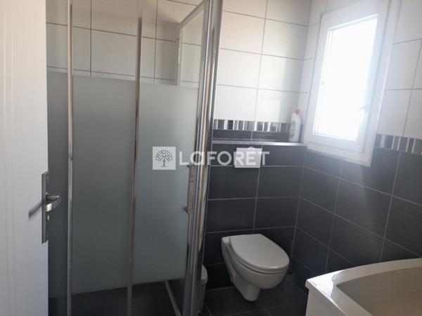 Achat maison Saint-Denis-d'Oléron - 5 pièce(s) - 123 m² - 549 000 €