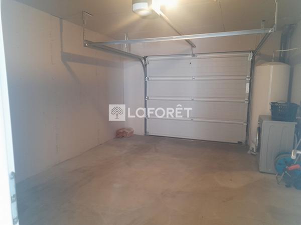 Achat maison Saint-Denis-d'Oléron - 5 pièce(s) - 123 m² - 549 000 €