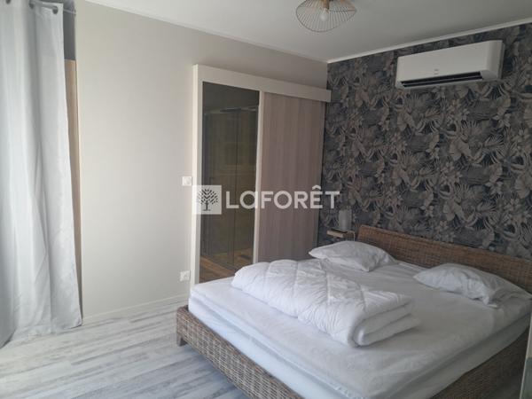 Achat maison Saint-Denis-d'Oléron - 5 pièce(s) - 123 m² - 549 000 €