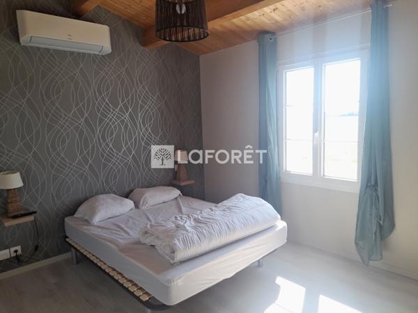 Achat maison Saint-Denis-d'Oléron - 5 pièce(s) - 123 m² - 549 000 €