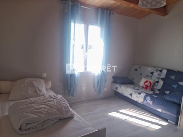 Achat maison Saint-Denis-d'Oléron - 5 pièce(s) - 123 m² - 549 000 €