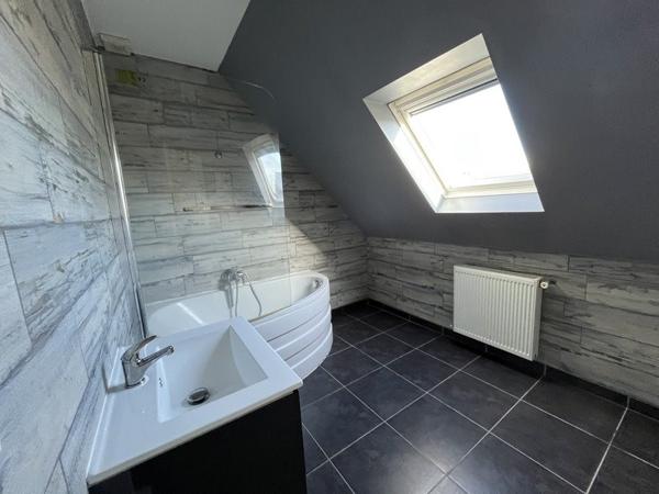 Maison à vendre |  Pleuven |  5 pièces | 120 m²