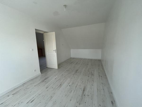 Maison à vendre |  Pleuven |  5 pièces | 120 m²