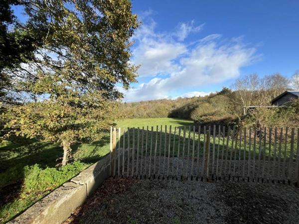 Maison à vendre |  Pleuven |  5 pièces | 120 m²