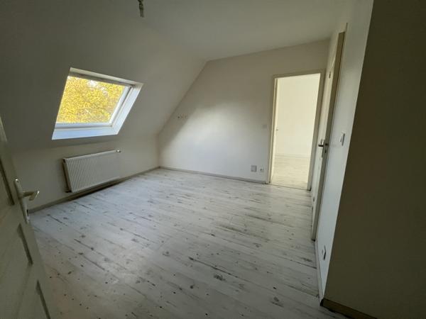 Maison à vendre |  Pleuven |  5 pièces | 120 m²