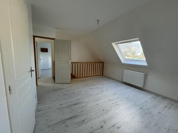 Maison à vendre |  Pleuven |  5 pièces | 120 m²