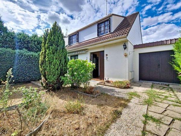 Maison 231 000 € Meulan-en-Yvelines 5 p 83 m² DPE E
